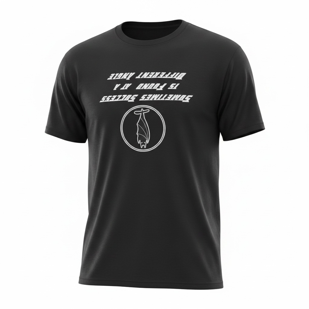 Echo T-Shirt
